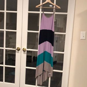 ⬇️⬇️REDUCED⬇️⬇️Maxi dress